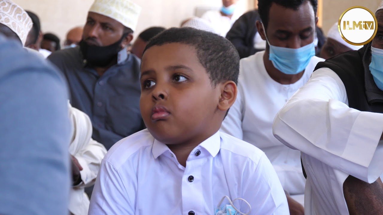 REMIND OURSELVES ABOUT DEATH by Sh. Said Rageah