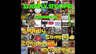 Slightly Stoopid/Bob Marley - Sun is Shining
