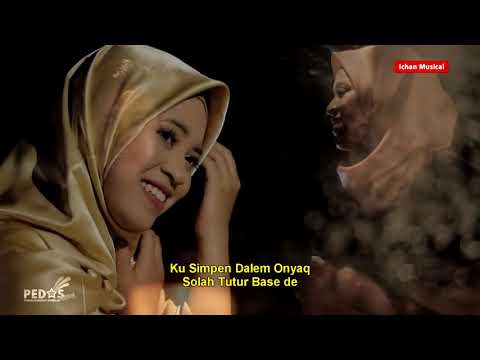 Putar Menah Bulan - Sulis