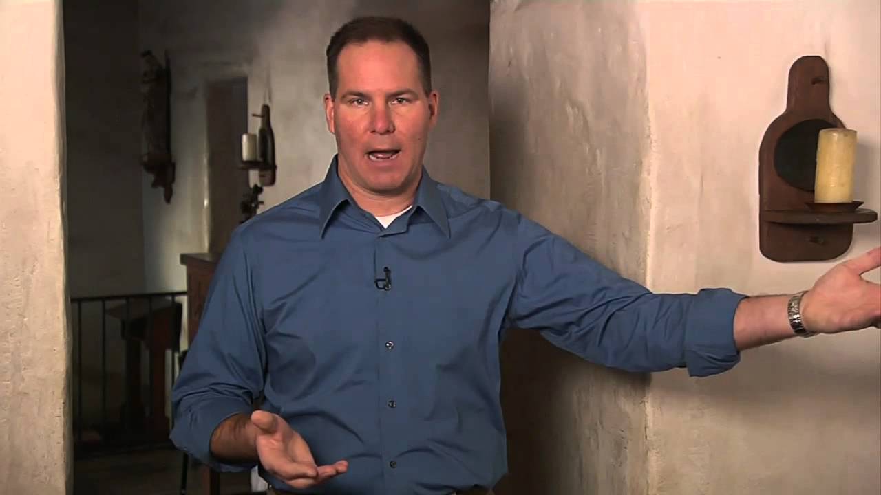 HouseSmarts "Avila House" Episode 124