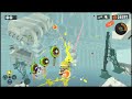 Mas Alla de Alterna - Splatoon 3 Español Latino