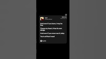 Thumbnail of co2 by prateek kuhad lyrics