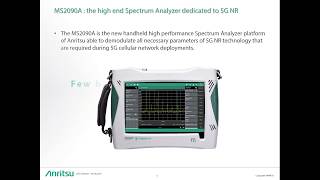 Making 5G NR Grid of Beam Measurements OTA