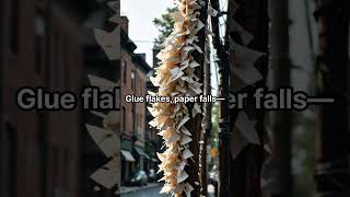 Ep.36 “Pole of Noise” #shorts #shortsfeed #shortsvideo #shortsviral #motivation #publicspace