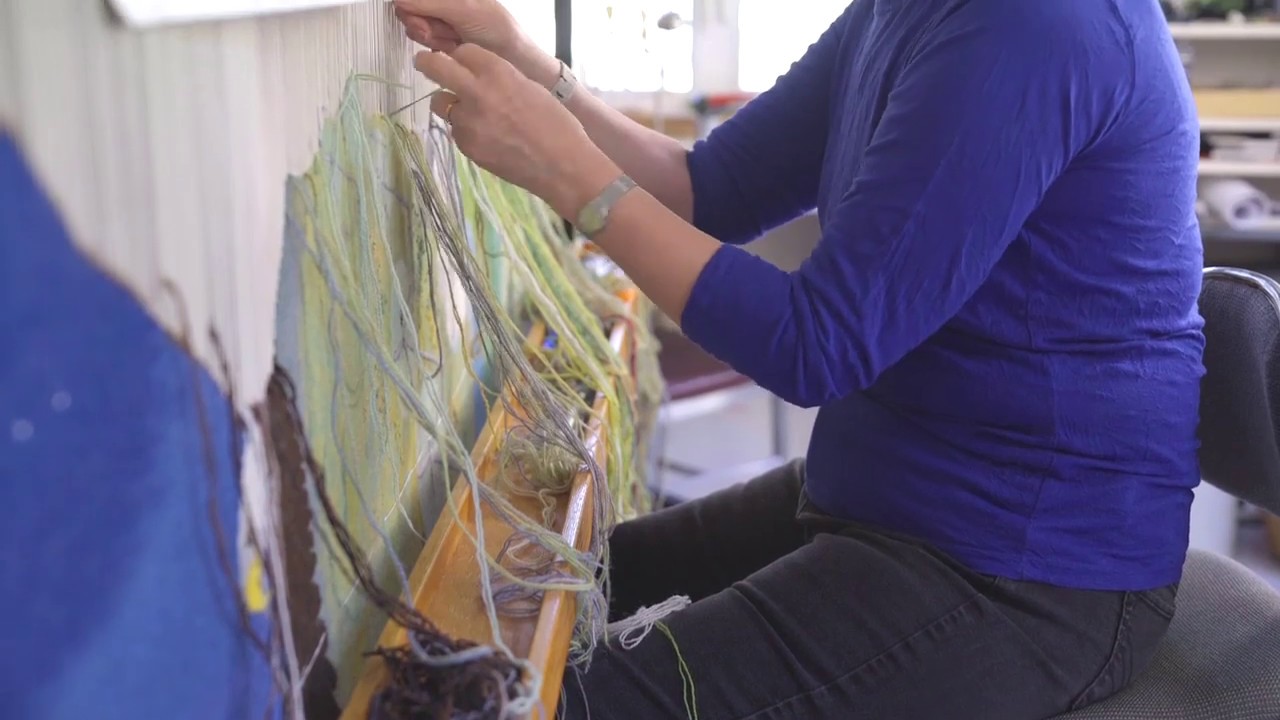 American Tapestry Alliance What is tapestry? YouTube