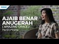 Download Lagu Ajaib Benar Anugerah (Amazing Grace) - HYMN - Herlin Pirena (vertical video lyric)