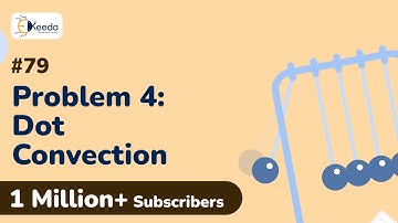 Problem No.4 based on Dot Convection | AC Coupled Circuit | Circuit Theory and Networks | EXTC