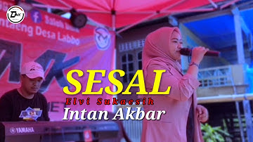 SESAL DANGDUT TERBARU RITA SUGIARTO-INTAN AKBAR LIVE MUSIK ELECTONE KOPLO