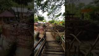 View Of Sendang Asmoro Desa Ngino Tuban