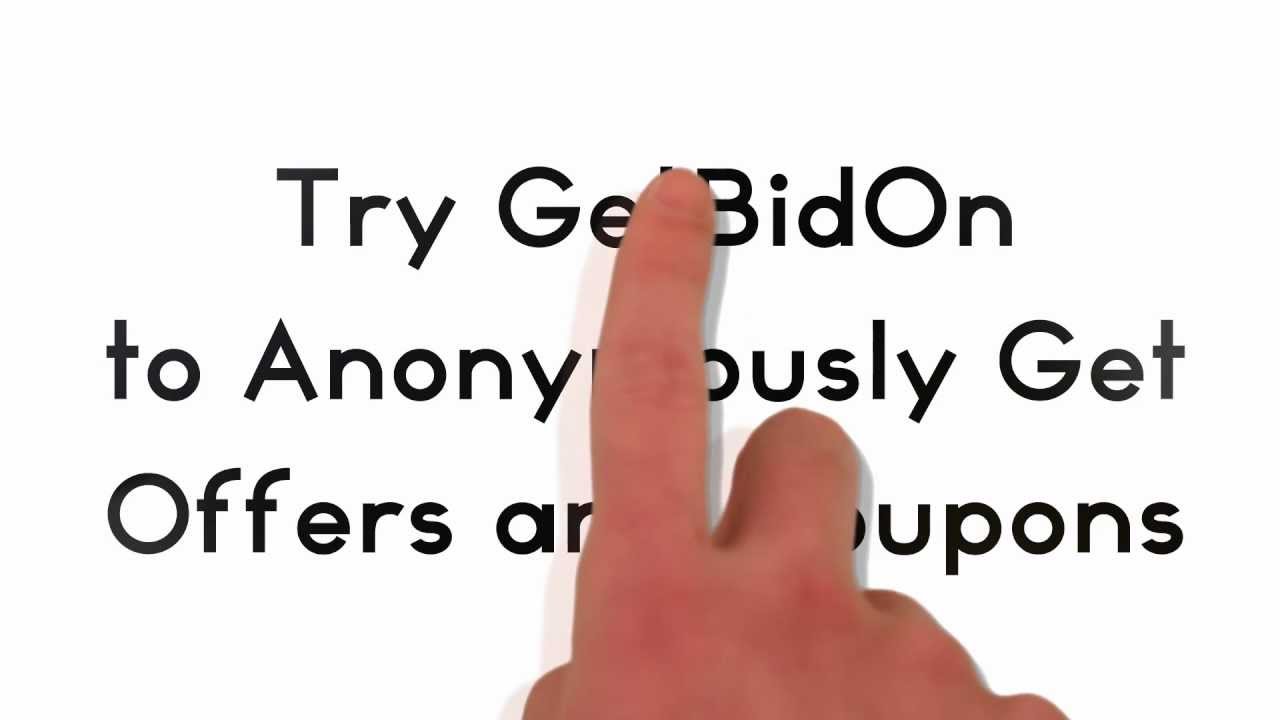Get Bids, Coupons, Offers, From local businesses, For Free.mp4