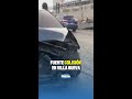 🚨🚗 FUERTE COLISIÓN EN VILLA NUEVA 🚗🚨