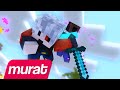 Ben yenlmezm  minecraft music murat tv