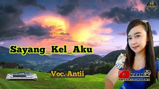 SAYANG_KEL_AKU_Cover.Antii(duo chaby)_YONA_MUSICA