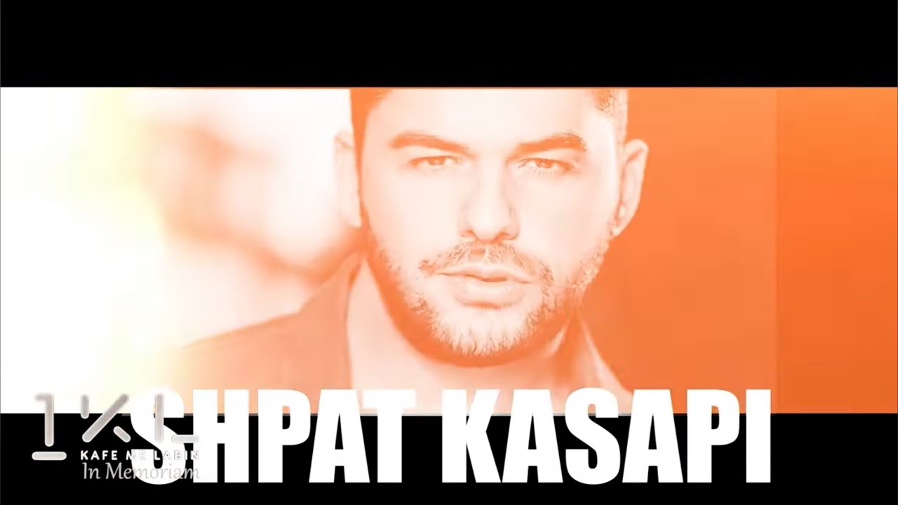 1 Kafe me Labin (In Memoriam - Shpat Kasapi) 