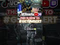 This is how you #GetUmBert 🤣#cod #viral #warzone #fypシ #gaming #vcscarfa #fypシ゚viral #funny #mw3