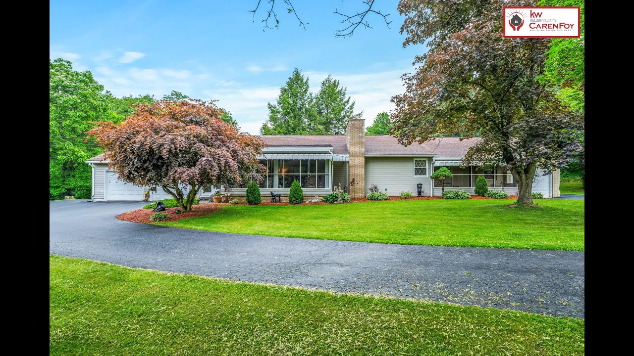 1439 Old Princeton Rd New Castle PA 16101 Homes for sale in New