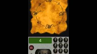 100 Codes Level 61 to 70 - HD - Walkthrough