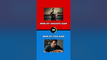 You Won’t Believe These ‘Would You Rather’ Questions