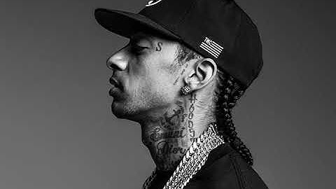 Nipsey Hussle - Stress Out (Westside Ent Mix)