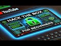 Want to Master Cybersecurity? Start with Hack The Box NOW