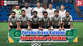 PERSIKU K NYA K ALAHAN | MAINE MEGILAN !!!