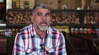 Testimonial Satanter "Reggie" Srandhawa