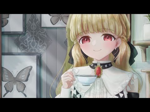 【 #ととうた 】の~んびりうたったりしゃべったりする【 ぶいすぽ / 小雀とと 】 video thumb
