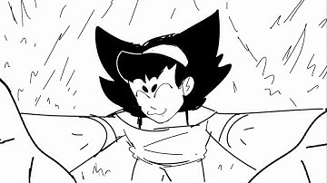 CSSSA - Animation Assignment (2019)