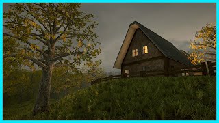 Brick House Pack Modular. Unity Asset