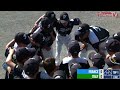 4 U-12 Baseball European Championship: Italy VS France