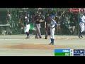 4 U-12 Baseball European Championship: Italy VS France