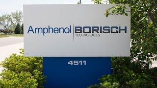 Amphenol Borisch Technologies Overview