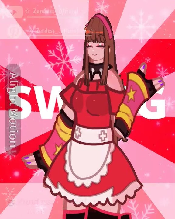 MERRY CHRISTMAS ALL OF YOU  GUYS!!! ❤️🎀  || #tweening #gachalife2 #alightmotion