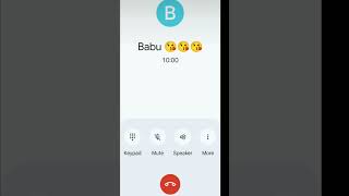 satu sisi gadis telepon rekaman silakan berlangganan 