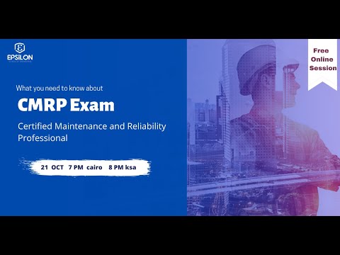 CMRP German