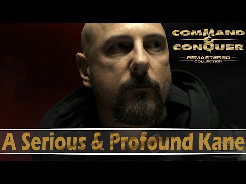 Video: Joe Kucan Von Command & Conquer 4