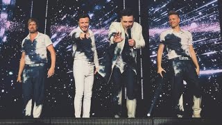 Westlife : The Wild Dreams Tour In Bangkok #20230228