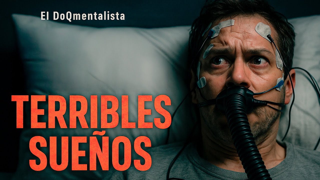 LA MAQUINA DE LOS SUEÑOS, videos de terror, historias de terror peliculas de terror de los 80