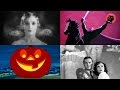 13 Vintage Halloween Jazz Songs from the 1940's, & 50's – Visualized Playlist