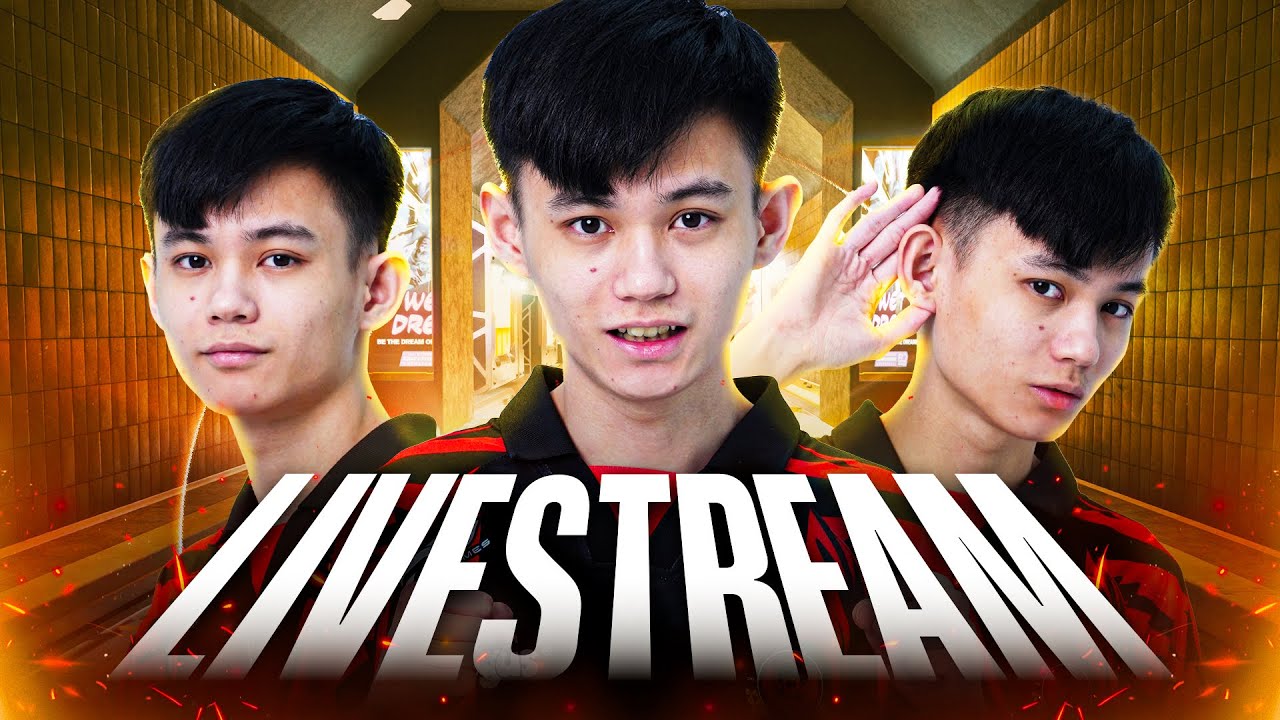 BERSAMA SANZ,DYREN,MAYKIDZ