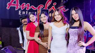 Download lagu AMELIA SLOW BUT SURE - REGRET - ALL ARTISTS - PARTY JALUR HAPPY X CAKRA - SOMOSARI BATEALIT JEPARA