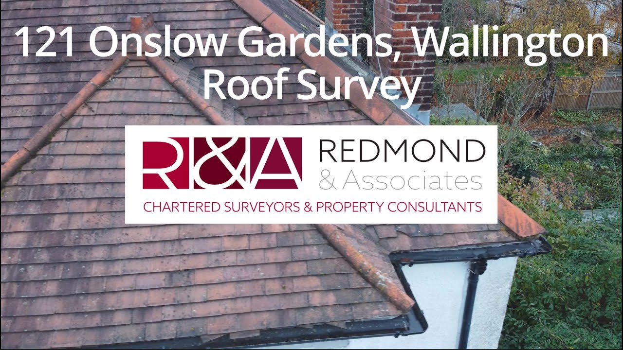 121 Onslow Gardens, Wallington YouTube