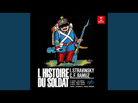 Watch L'histoire du soldat, Pt. 2, Scene 3: Petit choral on YouTube
