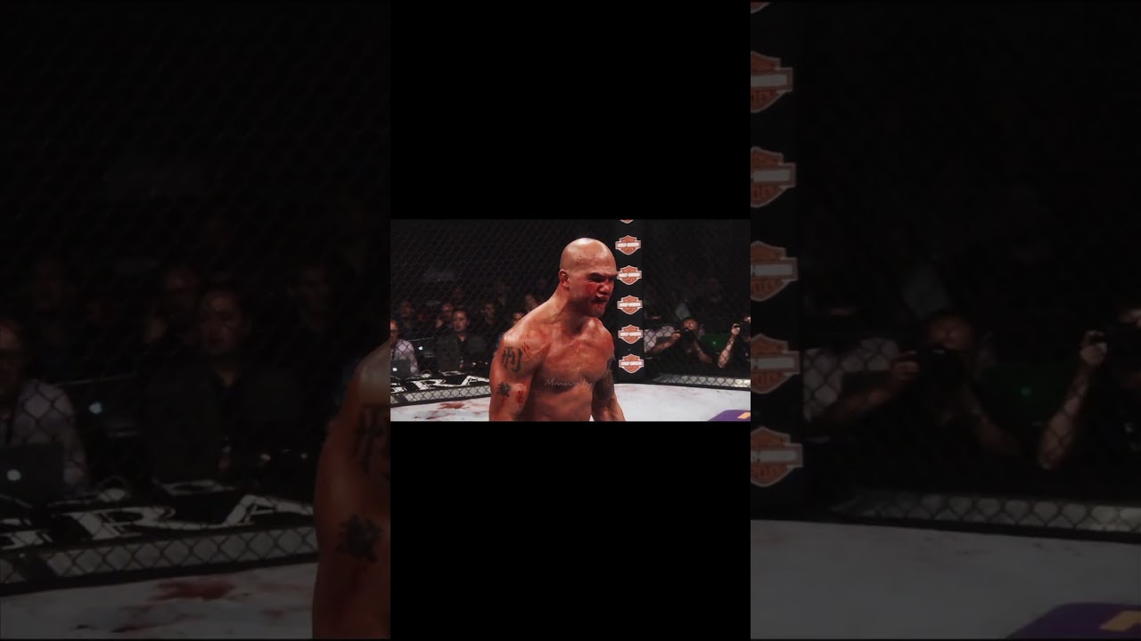 Hall of fame || robbie Lawler