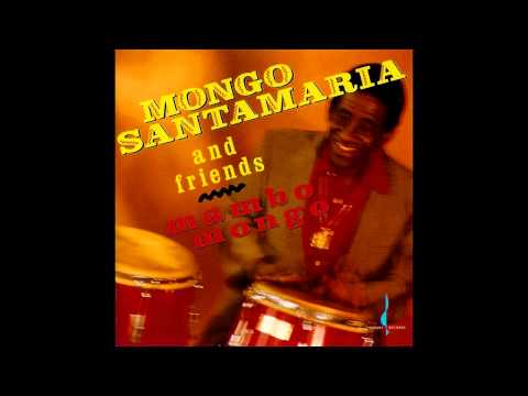 Mongo Santamaría - Los Niños del Mundo (1992)