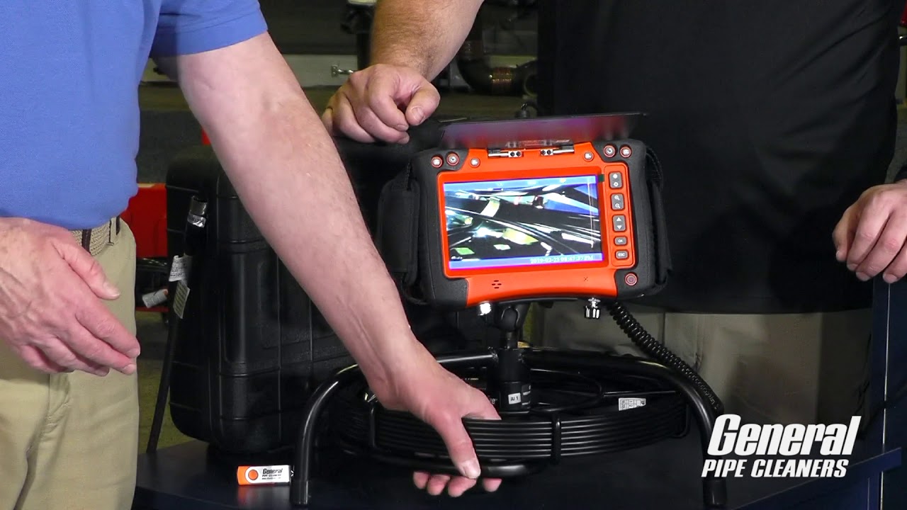 Hathorn Sewer Camera Reviews Hathorn Sewer Camera Reviews