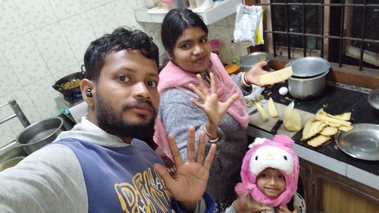 4 Sal ka baccha Ko Sab maloom !