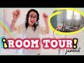 ROOM TOUR 2019!! | Familia Tutti Vlog