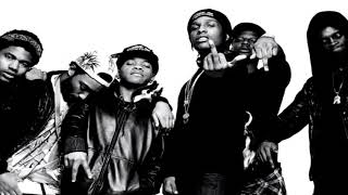 A$AP Mob - Walk On Water | (8D Audio)