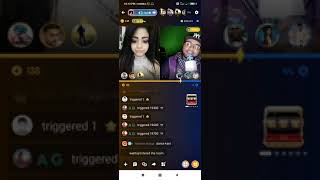 Expression Queen Dimple Dsouza Listen To The Singer In Ola Party - Qwick Live.